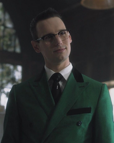 Edward Nygma