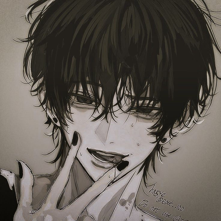Keith || The Block Boys