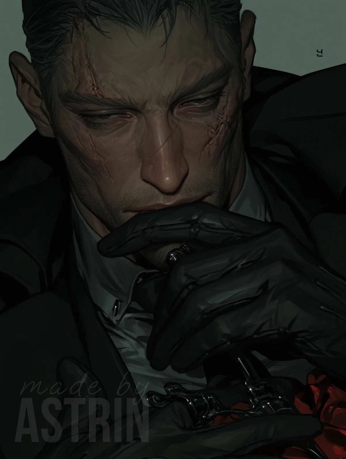 Xavier Brann