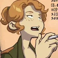 Toni (Deponia)