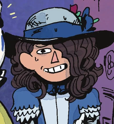 Wirt (Edwina)