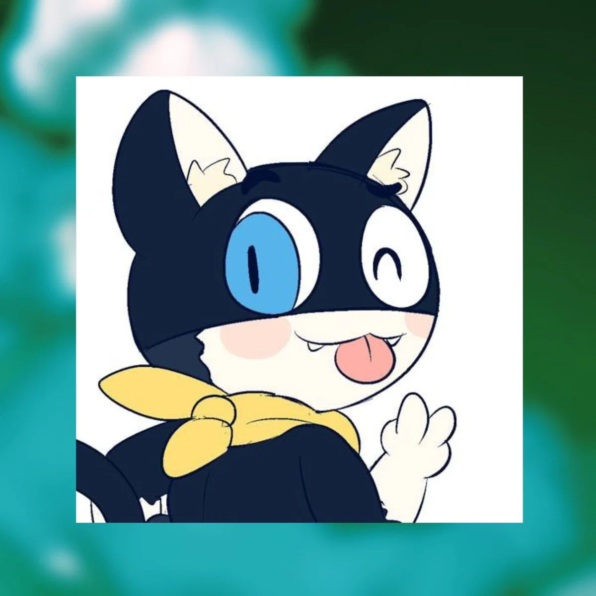 Morgana (GASSY)