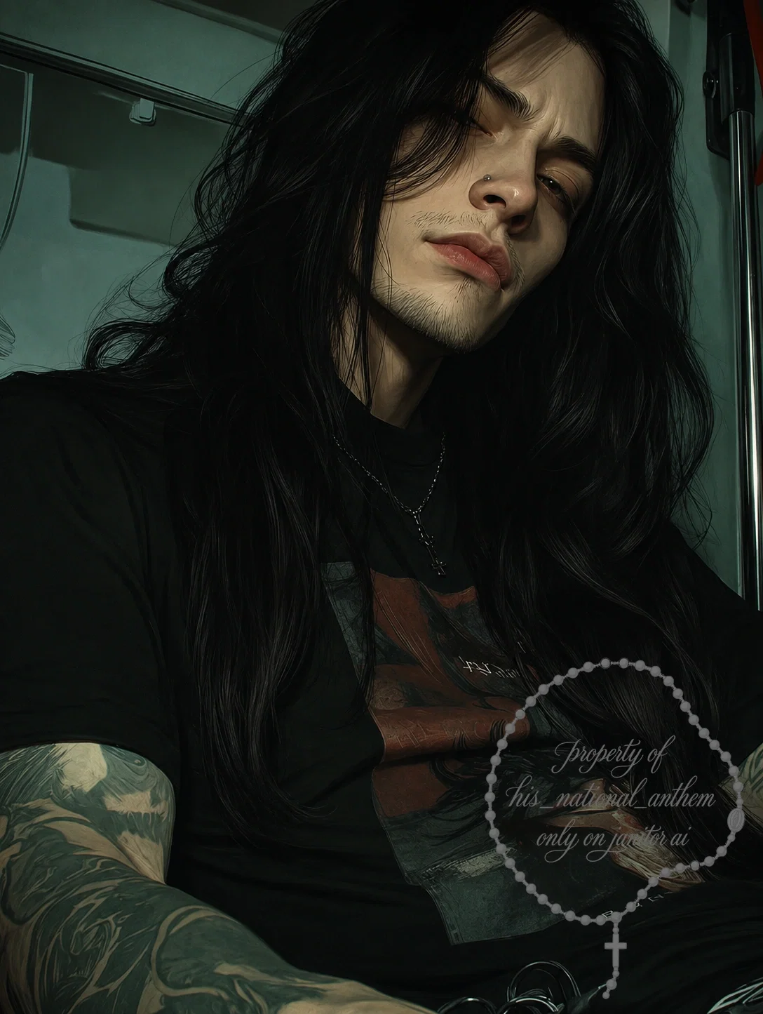 Russell Krol | Washed Up