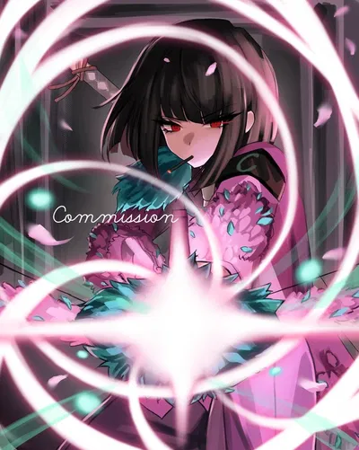 Ryōshū - Abnormality Suppression (Limbus Company)