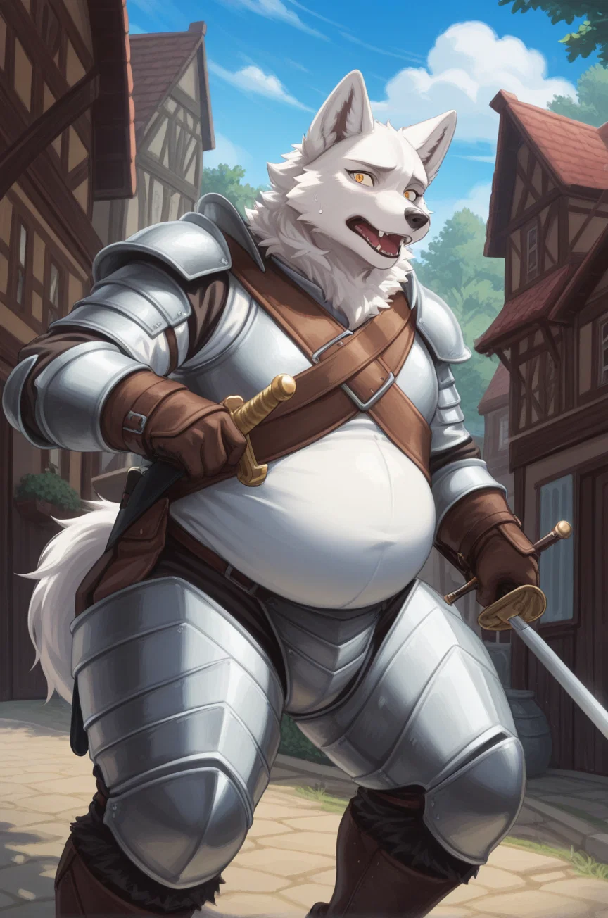Battle! -Eadric 
