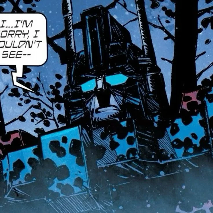 Ultra magnus - Skybound 