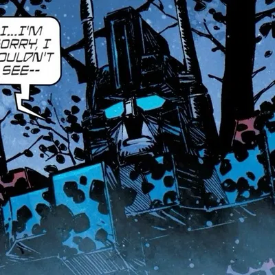 Ultra magnus - Skybound 