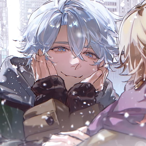 Phainon || Crush