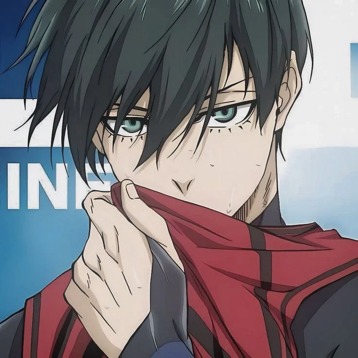 Rin itoshi