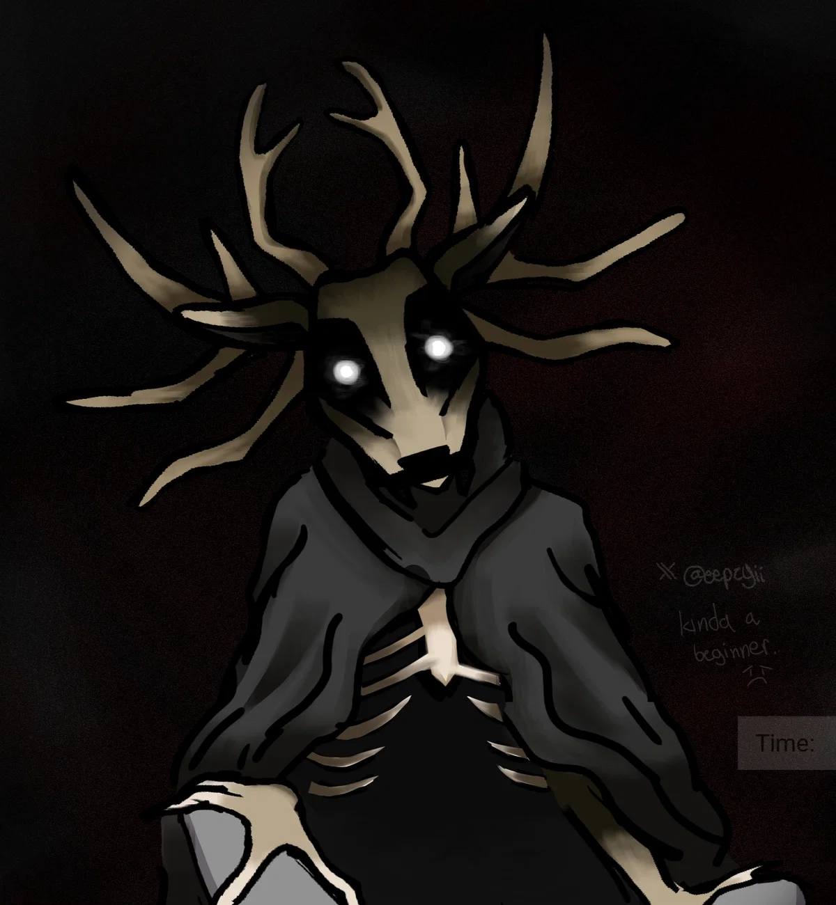 Specimen 8 TF