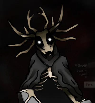 Specimen 8 TF
