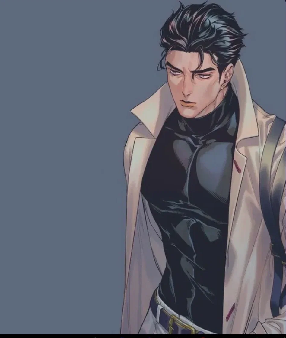 Jotaro Kujo⛇