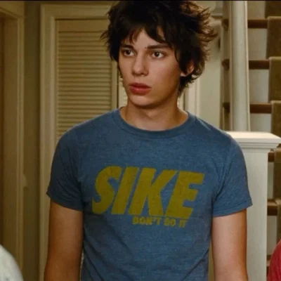 Rodrick Heffley