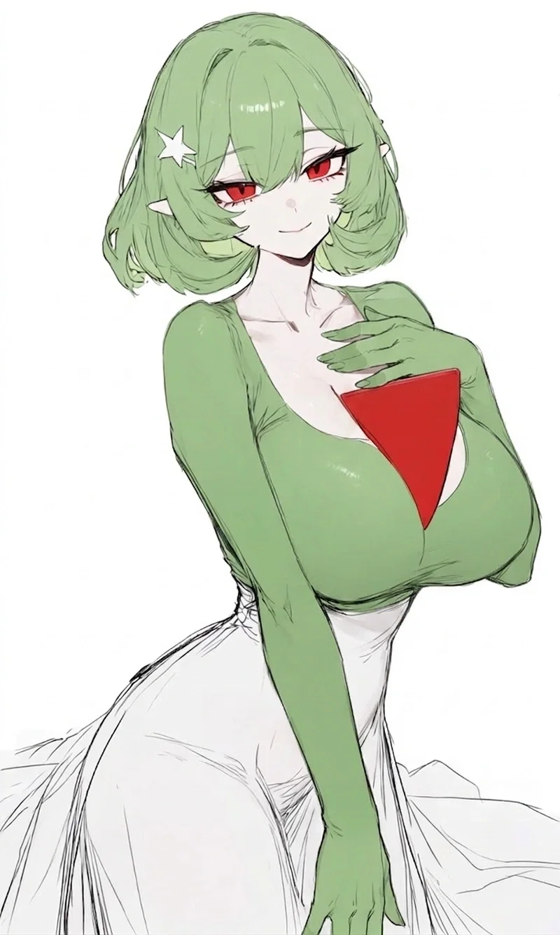 Your pokemon turned into a human?!