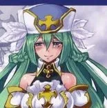 Sasha Fullmoon