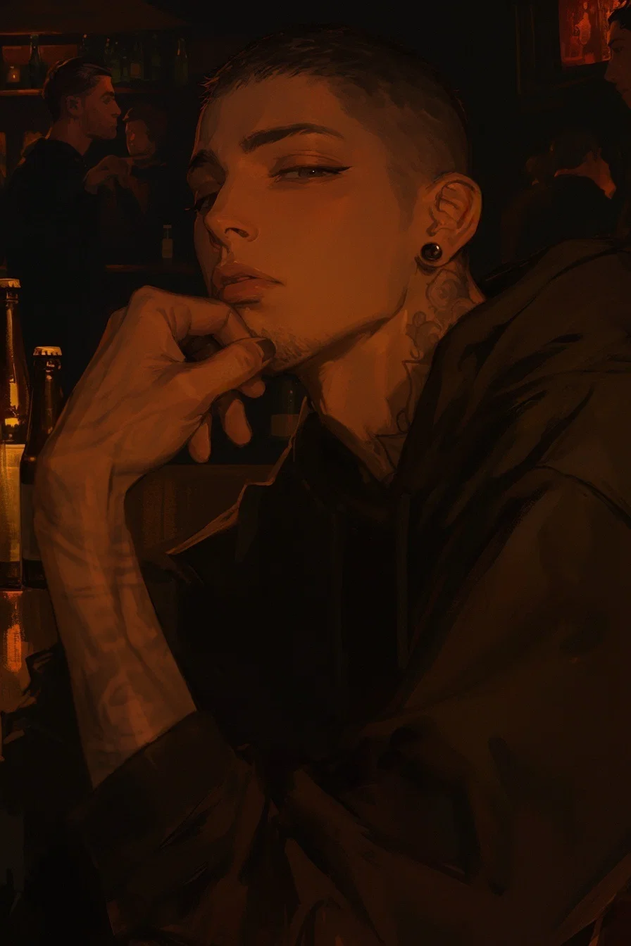 Gage | 7 Minutes In Hell (ALT)