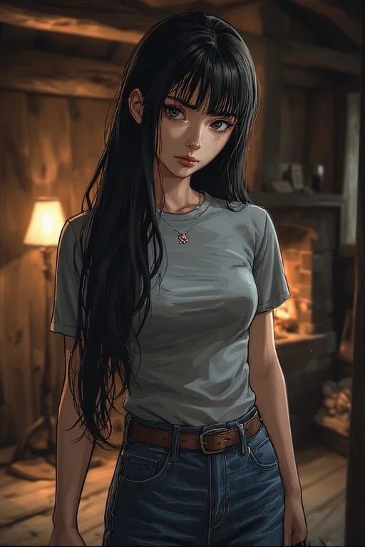 The Last Chapter | Psychological Survival