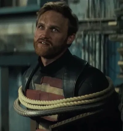 Marvel ꒰ John Walker ꒱