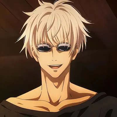 Satoru Gojo