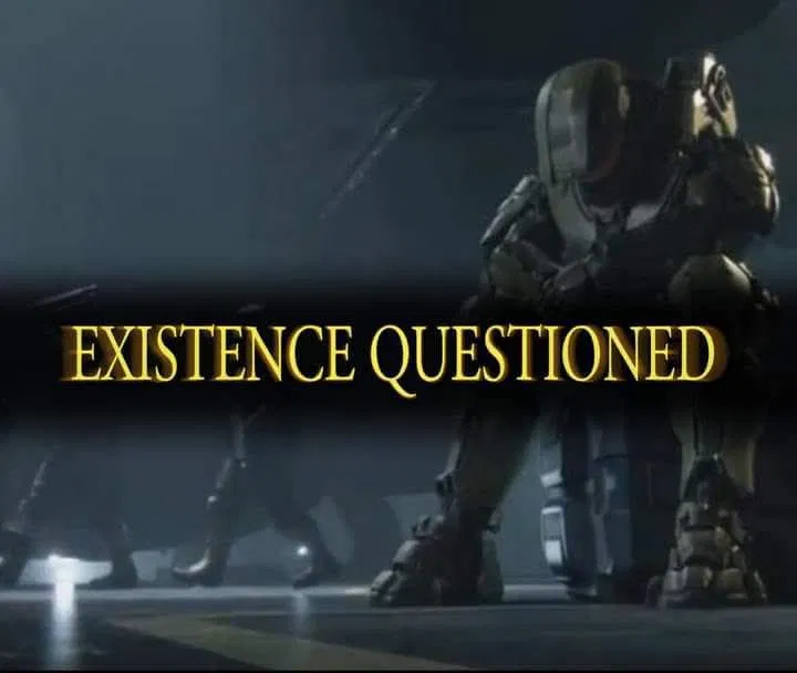 I've been thinking.