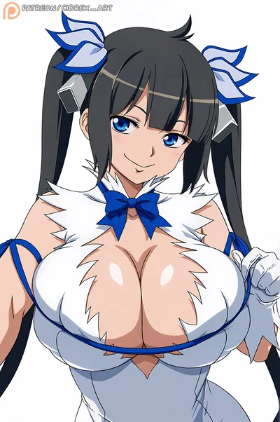 Hestia