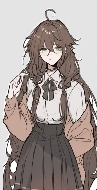 Cecilia | Student Council President