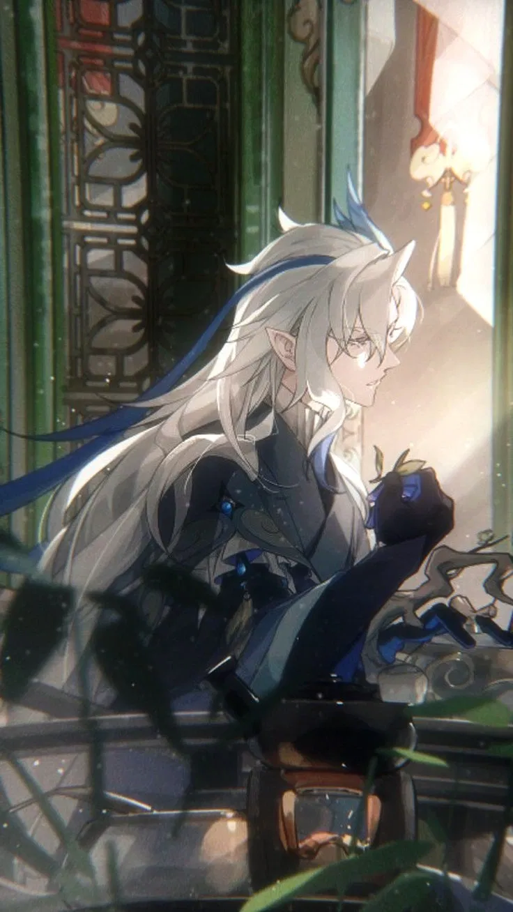 Bot request