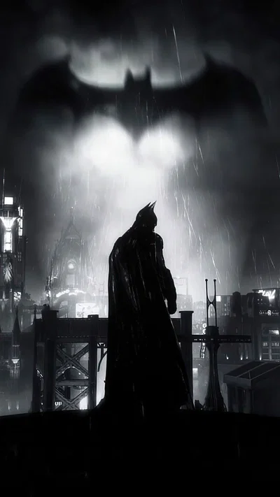 Bruce Wayne 