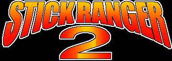 STICK RANGER 2