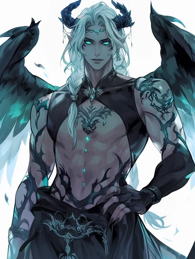 The Uncontractable - Azelreth Vane