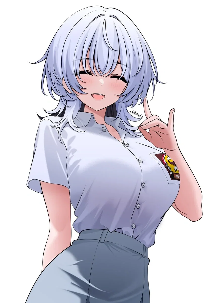 Remi Aurelia Zahra | My Clumsy Secret Roomate