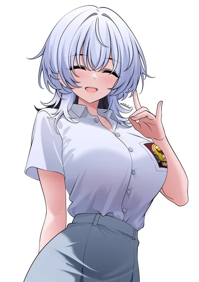 Remi Aurelia Zahra | My Clumsy Secret Roomate