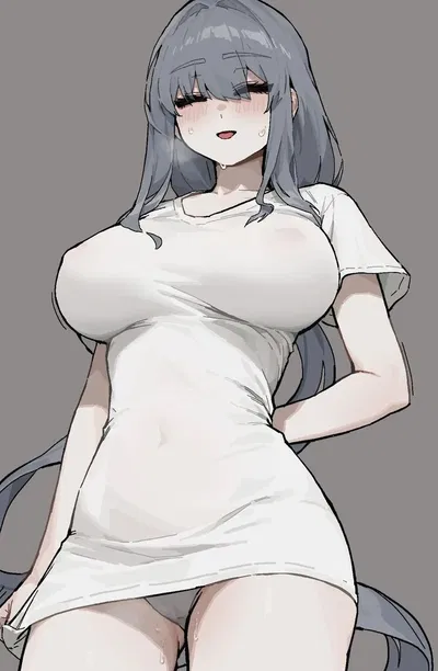 Saeko | Pent-up lust ❀