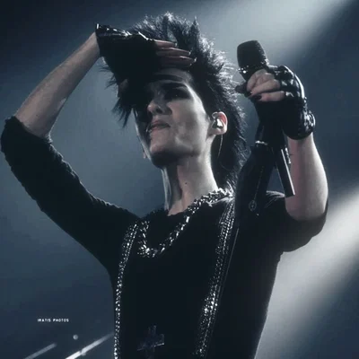  𓍯 • ̇  Bill  Kaulitz  