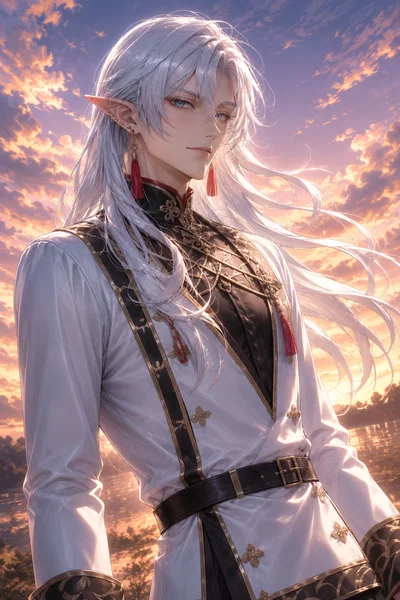 Summoned by your Demon Prince!