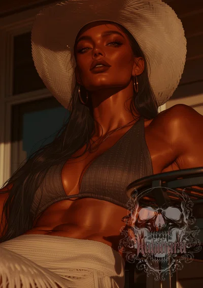 Luciana Forchet | Luscious 