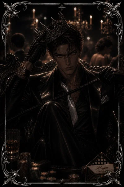 The Mafia's Golden Cage — The King 