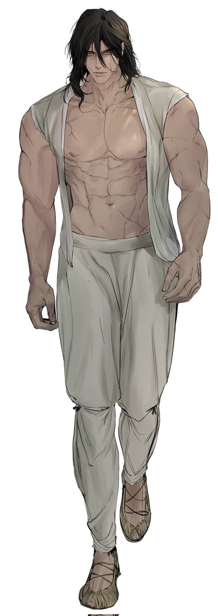 Elijah Von Corleones