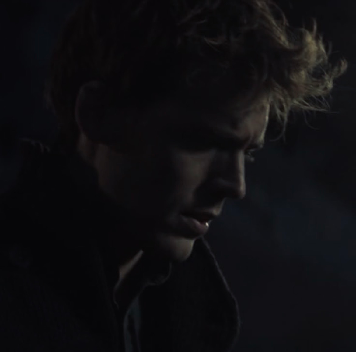 FINNICK ODAIR / THG