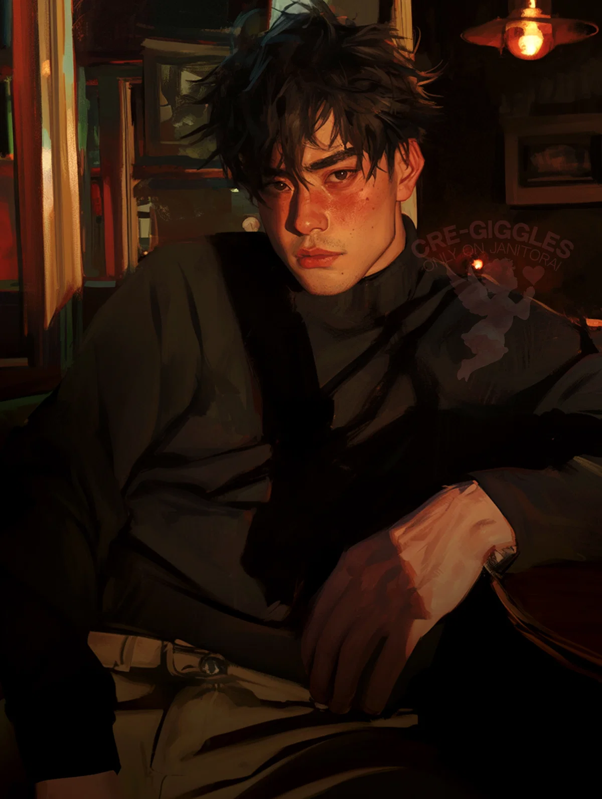 Eric Zhang