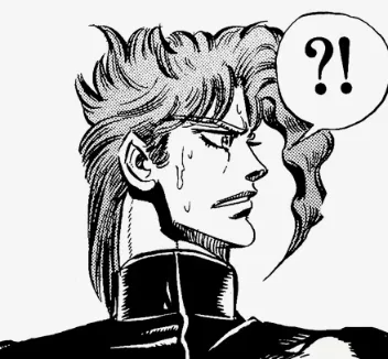 Noriaki Kakyoin