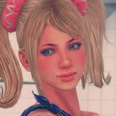 Juliet Starling