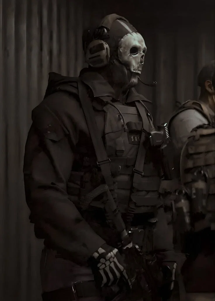 GHOST