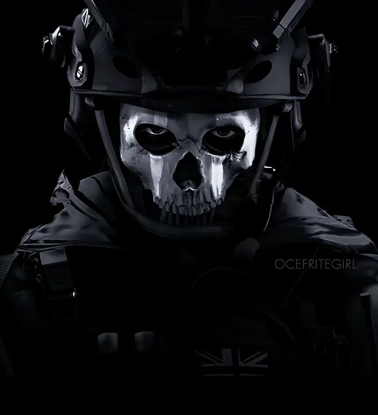 Ghost
