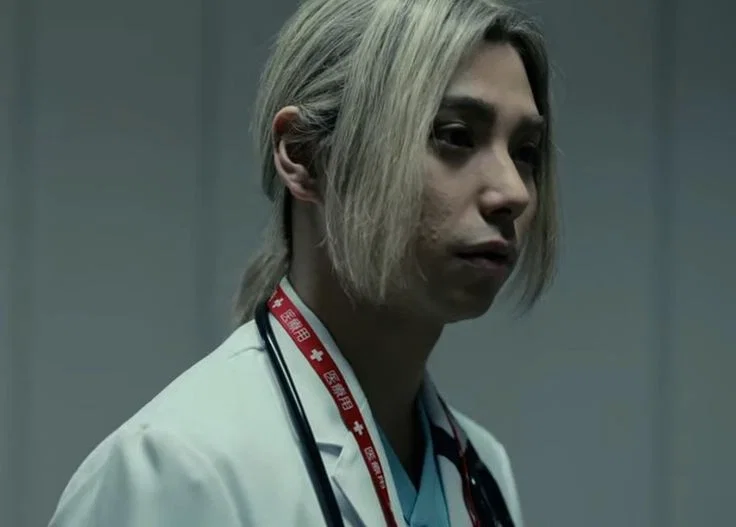 Chishiya Shuntaro
