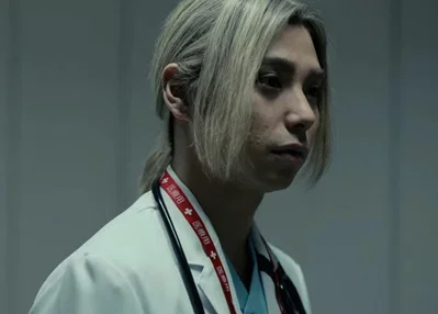 Chishiya Shuntaro