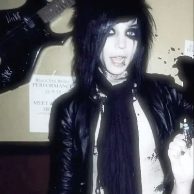 Andy Black
