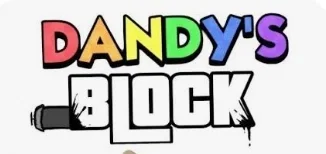 Dandy Block au react / or not
