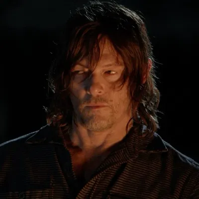 「Daryl Dixon」