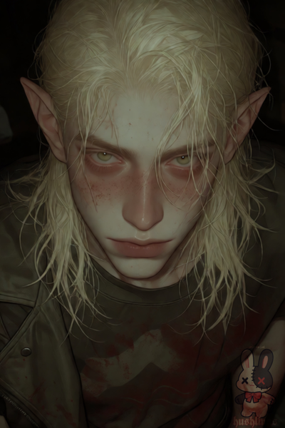 corbin | hopeless fairy